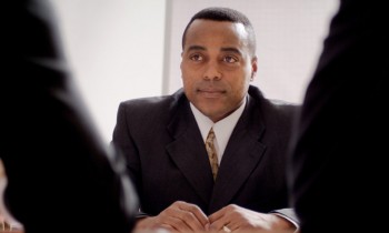 How to Prepare to Interview a Veteran